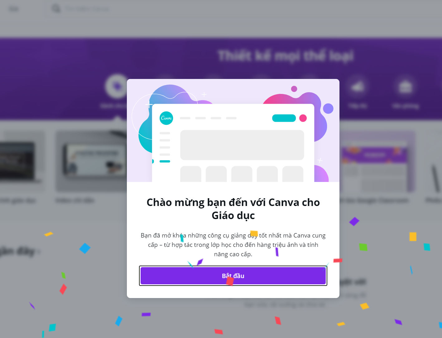 9. Các Mẹo Và Thủ Thuật Khi Sử Dụng Canva Giáo Dục